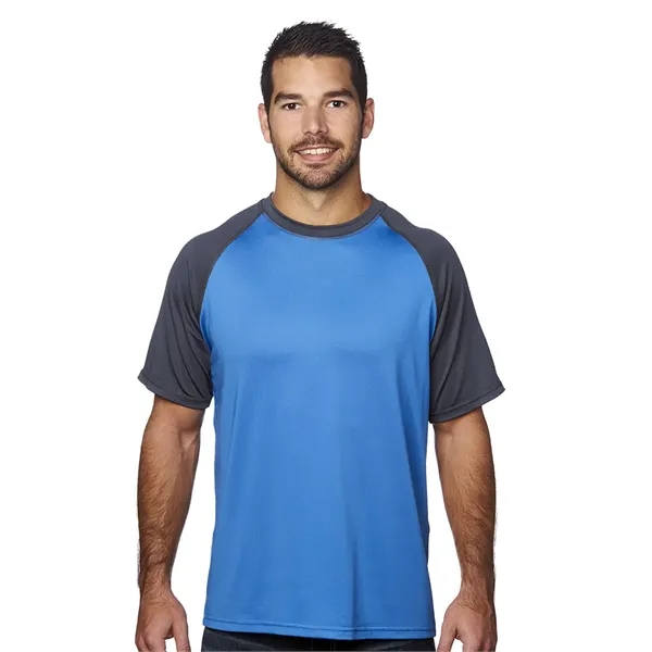 Mens Rash Guard... from ASI 89380 Staton Corporate and Casual