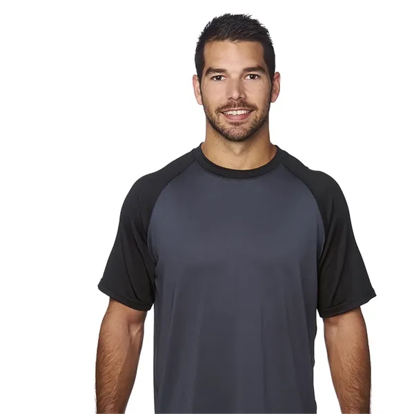 Mens Rash Guard... from ASI 89380 Staton Corporate and Casual