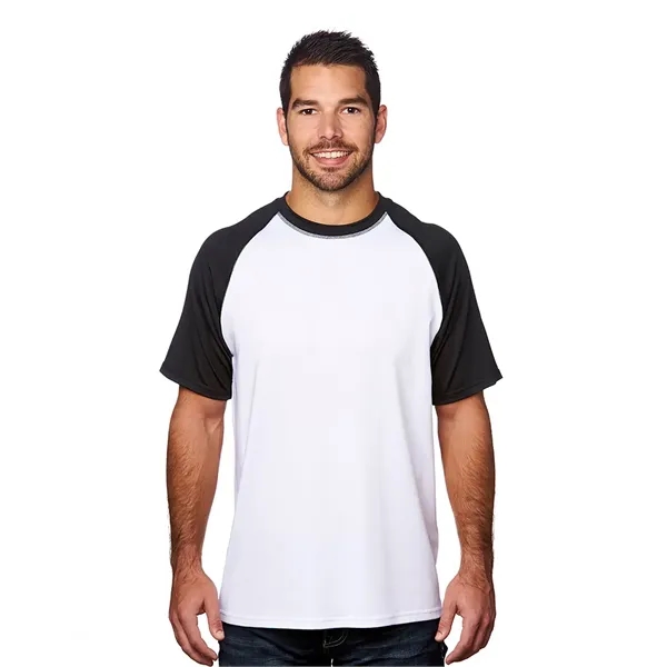 Mens Rash Guard... from ASI 89380 Staton Corporate and Casual