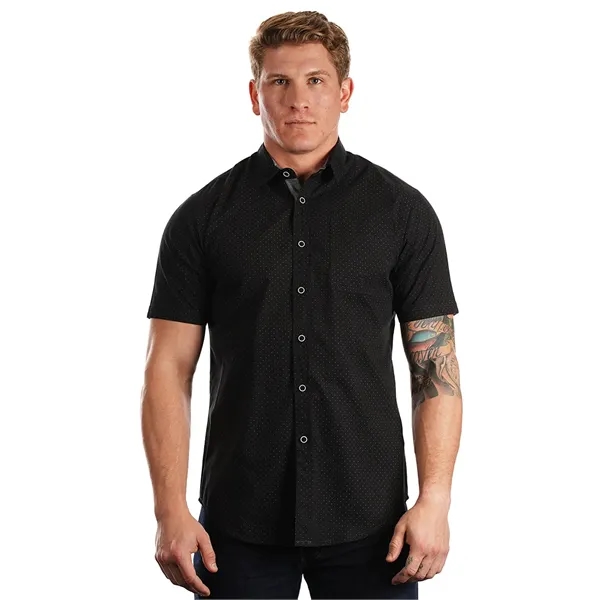 Peached Poplin Shirt... from ASI 89380 Staton Corporate and Casual