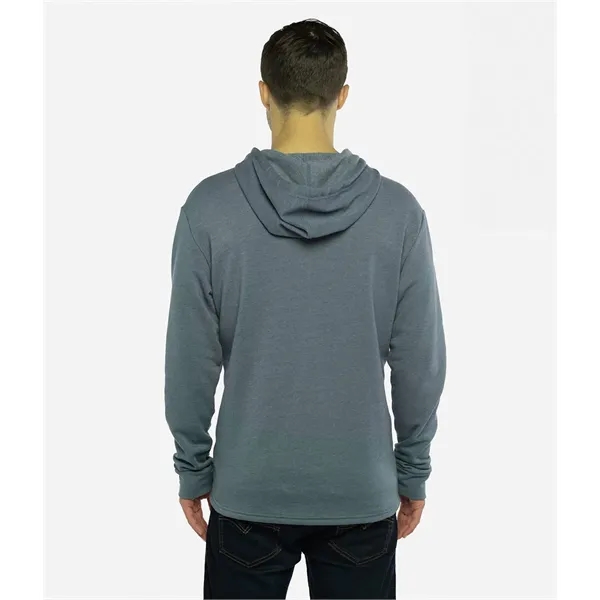 PCH Fleece Pullover Hoody. 7.4 ounce, 60% cotton/40% polyester heathered fleece.... from ASI 89380 Staton Corporate and Casual
