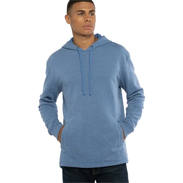 PCH Fleece Pullover Hoody. 7.4 ounce, 60% cotton/40% polyester heathered fleece.... from ASI 89380 Staton Corporate and Casual