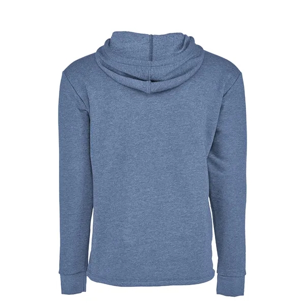 PCH Fleece Pullover Hoody. 7.4 ounce, 60% cotton/40% polyester heathered fleece.... from ASI 89380 Staton Corporate and Casual