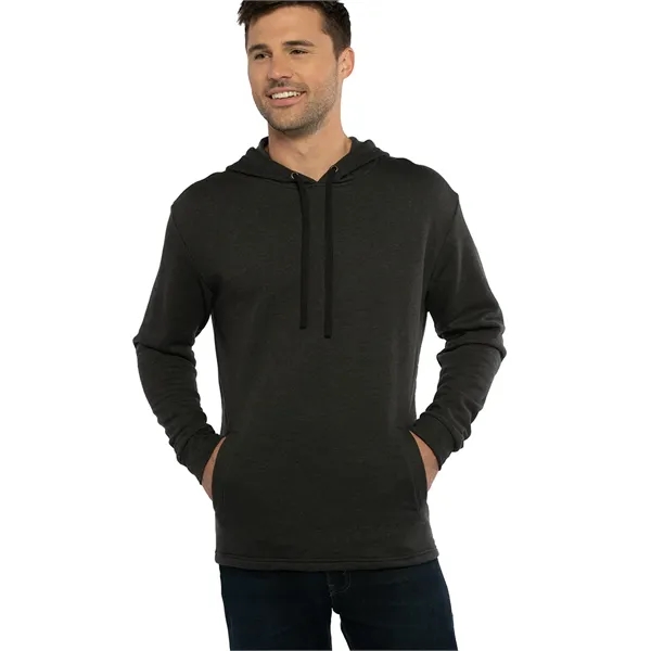 PCH Fleece Pullover Hoody. 7.4 ounce, 60% cotton/40% polyester heathered fleece.... from ASI 89380 Staton Corporate and Casual