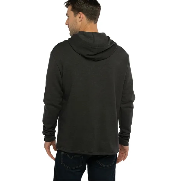 PCH Fleece Pullover Hoody. 7.4 ounce, 60% cotton/40% polyester heathered fleece.... from ASI 89380 Staton Corporate and Casual