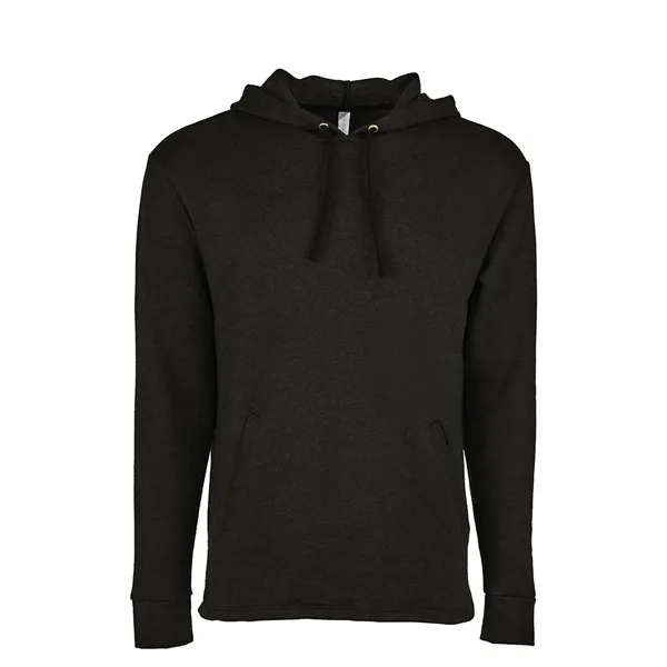 PCH Fleece Pullover Hoody. 7.4 ounce, 60% cotton/40% polyester heathered fleece.... from ASI 89380 Staton Corporate and Casual