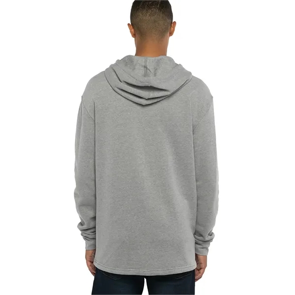 PCH Fleece Pullover Hoody. 7.4 ounce, 60% cotton/40% polyester heathered fleece.... from ASI 89380 Staton Corporate and Casual