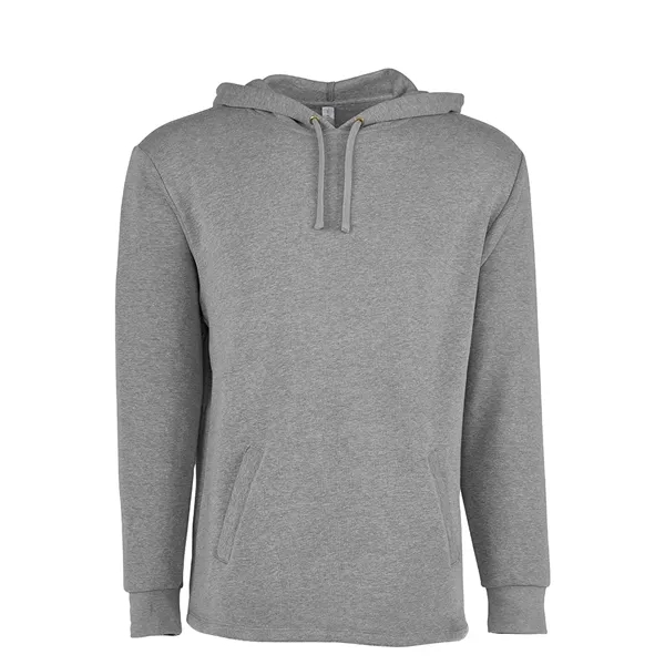 PCH Fleece Pullover Hoody. 7.4 ounce, 60% cotton/40% polyester heathered fleece.... from ASI 89380 Staton Corporate and Casual