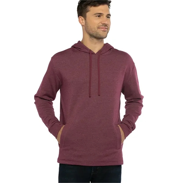 PCH Fleece Pullover Hoody. 7.4 ounce, 60% cotton/40% polyester heathered fleece.... from ASI 89380 Staton Corporate and Casual