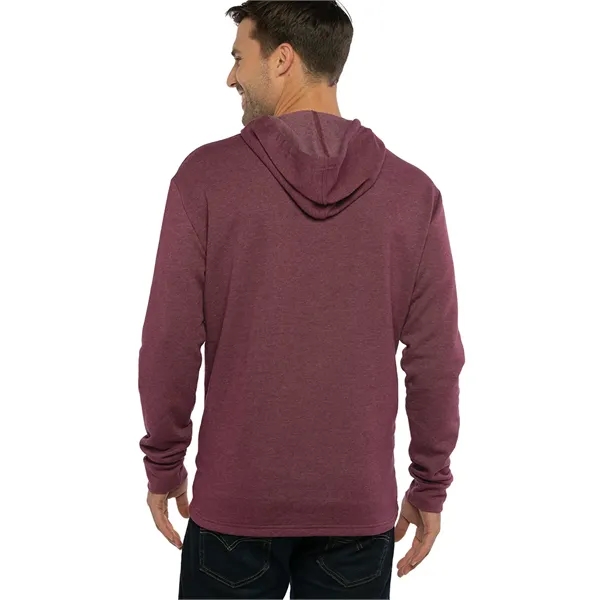 PCH Fleece Pullover Hoody. 7.4 ounce, 60% cotton/40% polyester heathered fleece.... from ASI 89380 Staton Corporate and Casual