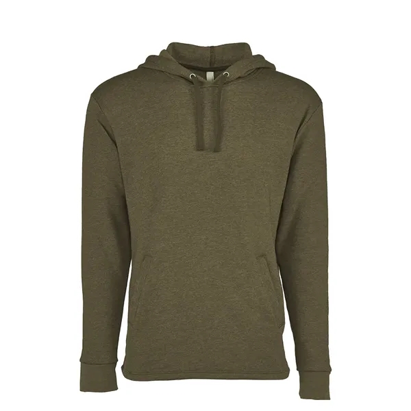 PCH Fleece Pullover Hoody. 7.4 ounce, 60% cotton/40% polyester heathered fleece.... from ASI 89380 Staton Corporate and Casual