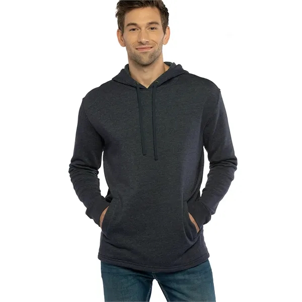 PCH Fleece Pullover Hoody. 7.4 ounce, 60% cotton/40% polyester heathered fleece.... from ASI 89380 Staton Corporate and Casual