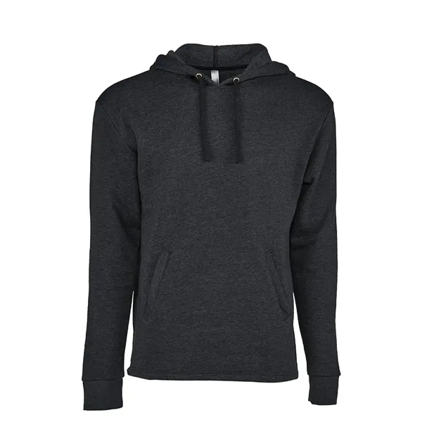 PCH Fleece Pullover Hoody. 7.4 ounce, 60% cotton/40% polyester heathered fleece.... from ASI 89380 Staton Corporate and Casual
