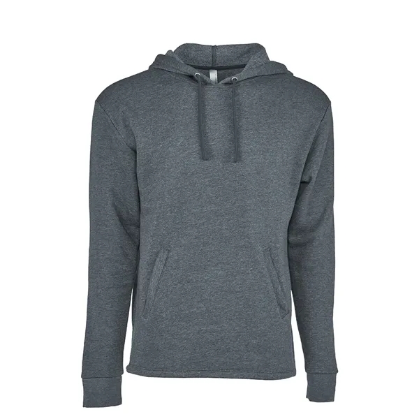 PCH Fleece Pullover Hoody. 7.4 ounce, 60% cotton/40% polyester heathered fleece.... from ASI 89380 Staton Corporate and Casual