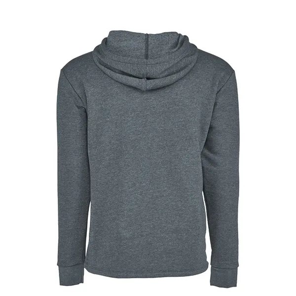 PCH Fleece Pullover Hoody. 7.4 ounce, 60% cotton/40% polyester heathered fleece.... from ASI 89380 Staton Corporate and Casual
