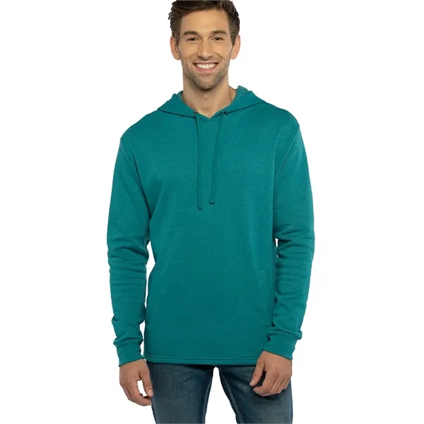 PCH Fleece Pullover Hoody. 7.4 ounce, 60% cotton/40% polyester heathered fleece.... from ASI 89380 Staton Corporate and Casual