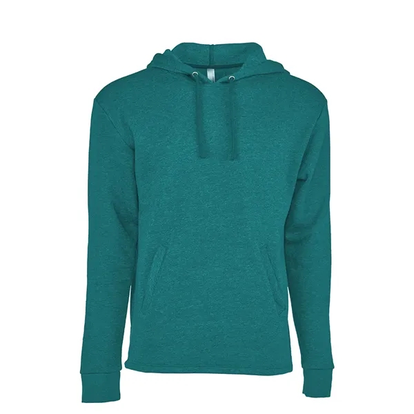PCH Fleece Pullover Hoody. 7.4 ounce, 60% cotton/40% polyester heathered fleece.... from ASI 89380 Staton Corporate and Casual