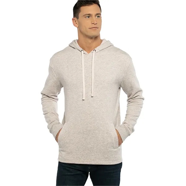 PCH Fleece Pullover Hoody. 7.4 ounce, 60% cotton/40% polyester heathered fleece.... from ASI 89380 Staton Corporate and Casual
