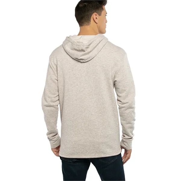 PCH Fleece Pullover Hoody. 7.4 ounce, 60% cotton/40% polyester heathered fleece.... from ASI 89380 Staton Corporate and Casual