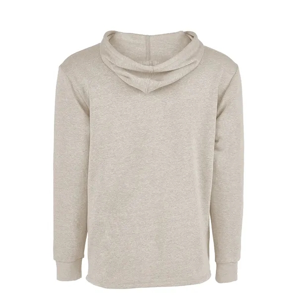 PCH Fleece Pullover Hoody. 7.4 ounce, 60% cotton/40% polyester heathered fleece.... from ASI 89380 Staton Corporate and Casual