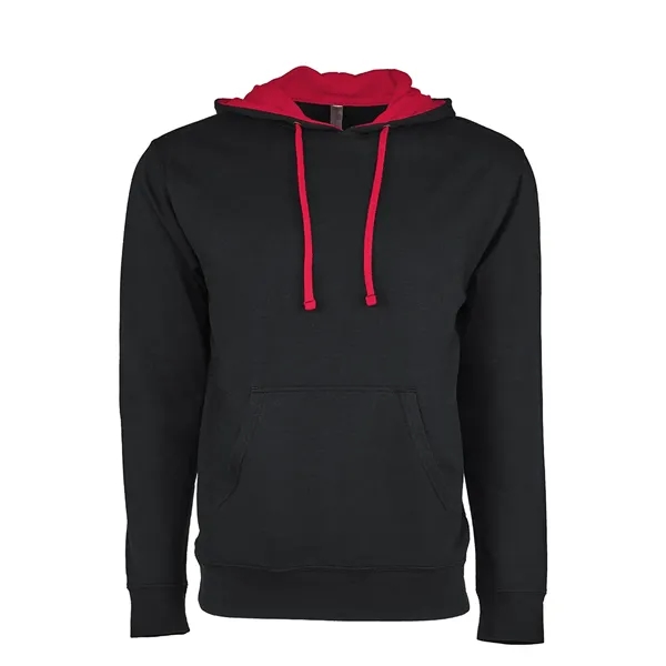 French Terry Pullover Hoody. 5.3 ounce, 60% cotton/40% polyester.... from ASI 89380 Staton Corporate and Casual