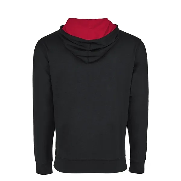 French Terry Pullover Hoody. 5.3 ounce, 60% cotton/40% polyester.... from ASI 89380 Staton Corporate and Casual