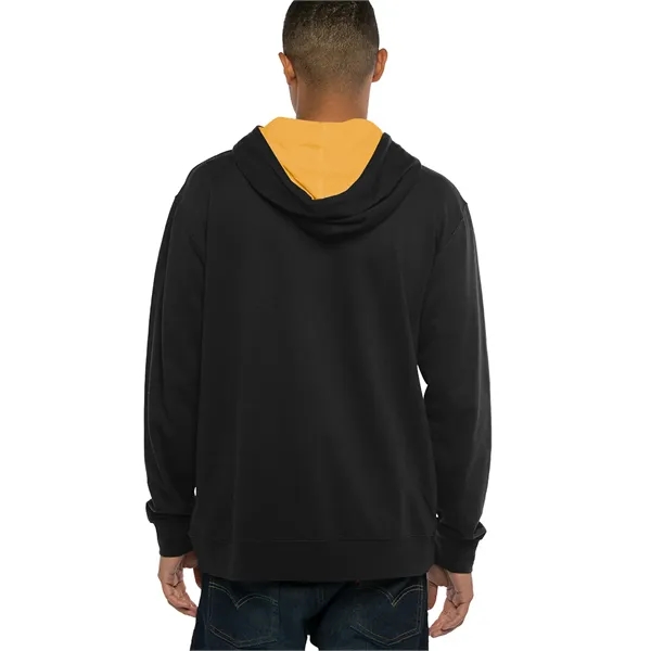 French Terry Pullover Hoody. 5.3 ounce, 60% cotton/40% polyester.... from ASI 89380 Staton Corporate and Casual