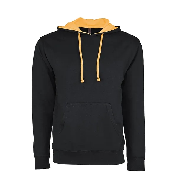 French Terry Pullover Hoody. 5.3 ounce, 60% cotton/40% polyester.... from ASI 89380 Staton Corporate and Casual
