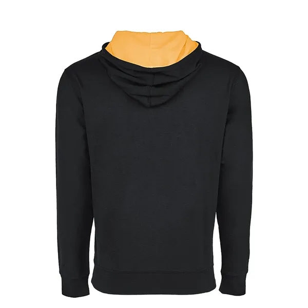 French Terry Pullover Hoody. 5.3 ounce, 60% cotton/40% polyester.... from ASI 89380 Staton Corporate and Casual