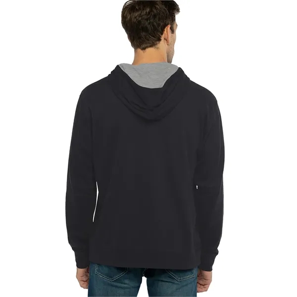 French Terry Pullover Hoody. 5.3 ounce, 60% cotton/40% polyester.... from ASI 89380 Staton Corporate and Casual