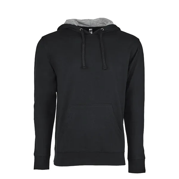 French Terry Pullover Hoody. 5.3 ounce, 60% cotton/40% polyester.... from ASI 89380 Staton Corporate and Casual
