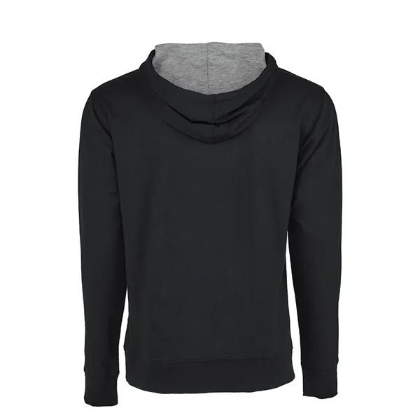French Terry Pullover Hoody. 5.3 ounce, 60% cotton/40% polyester.... from ASI 89380 Staton Corporate and Casual