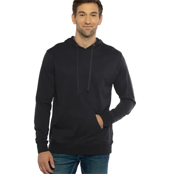 French Terry Pullover Hoody. 5.3 ounce, 60% cotton/40% polyester.... from ASI 89380 Staton Corporate and Casual