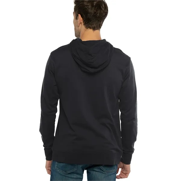 French Terry Pullover Hoody. 5.3 ounce, 60% cotton/40% polyester.... from ASI 89380 Staton Corporate and Casual