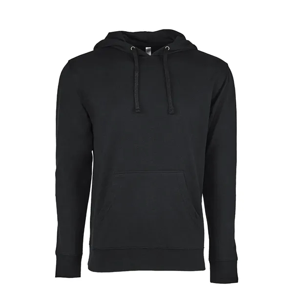 French Terry Pullover Hoody. 5.3 ounce, 60% cotton/40% polyester.... from ASI 89380 Staton Corporate and Casual