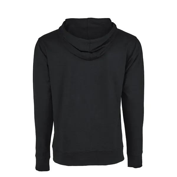 French Terry Pullover Hoody. 5.3 ounce, 60% cotton/40% polyester.... from ASI 89380 Staton Corporate and Casual