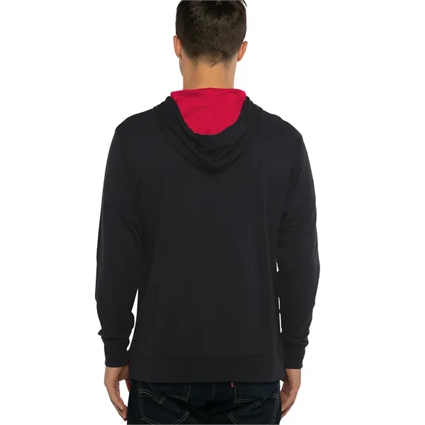 French Terry Pullover Hoody. 5.3 ounce, 60% cotton/40% polyester.... from ASI 89380 Staton Corporate and Casual