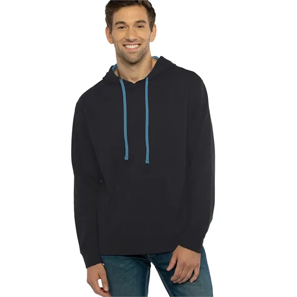 French Terry Pullover Hoody. 5.3 ounce, 60% cotton/40% polyester.... from ASI 89380 Staton Corporate and Casual