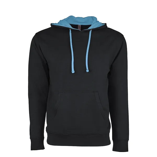 French Terry Pullover Hoody. 5.3 ounce, 60% cotton/40% polyester.... from ASI 89380 Staton Corporate and Casual