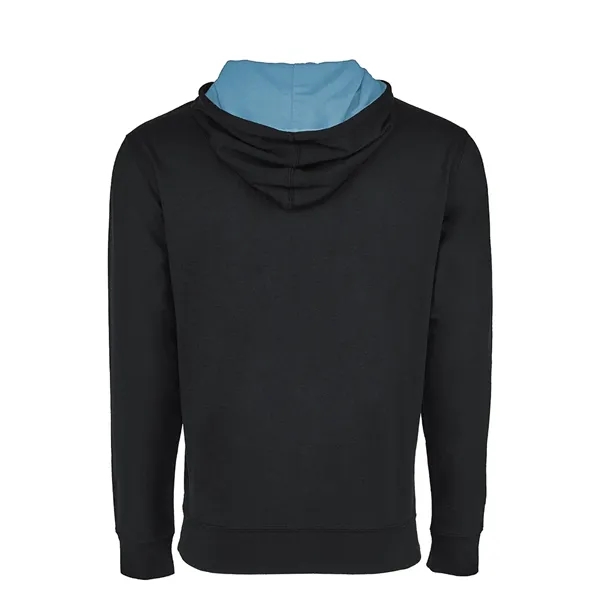 French Terry Pullover Hoody. 5.3 ounce, 60% cotton/40% polyester.... from ASI 89380 Staton Corporate and Casual
