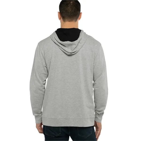 French Terry Pullover Hoody. 5.3 ounce, 60% cotton/40% polyester.... from ASI 89380 Staton Corporate and Casual