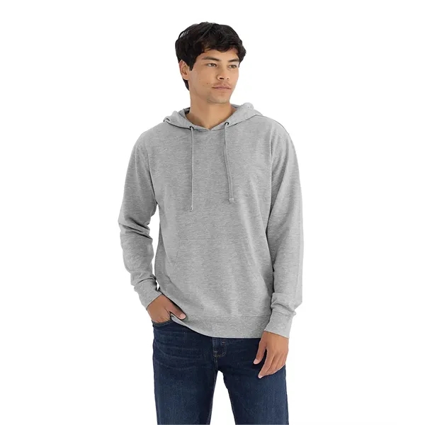 French Terry Pullover Hoody. 5.3 ounce, 60% cotton/40% polyester.... from ASI 89380 Staton Corporate and Casual