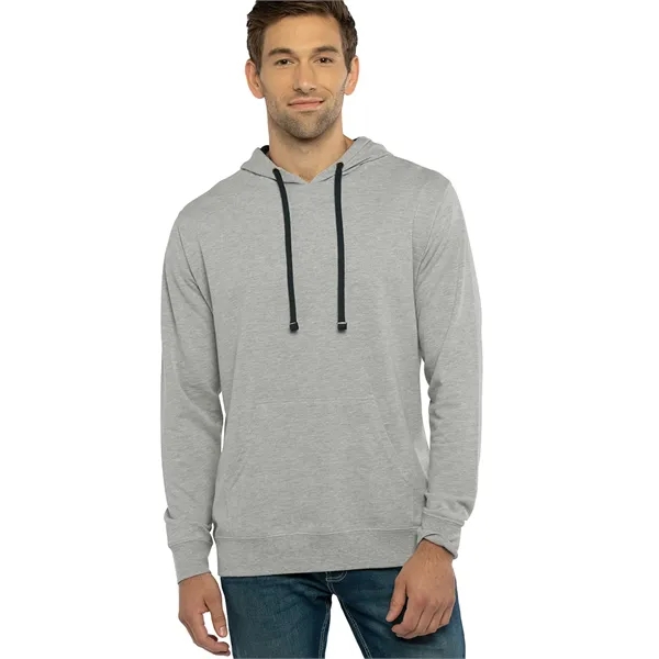 French Terry Pullover Hoody. 5.3 ounce, 60% cotton/40% polyester.... from ASI 89380 Staton Corporate and Casual
