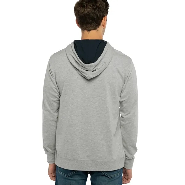 French Terry Pullover Hoody. 5.3 ounce, 60% cotton/40% polyester.... from ASI 89380 Staton Corporate and Casual