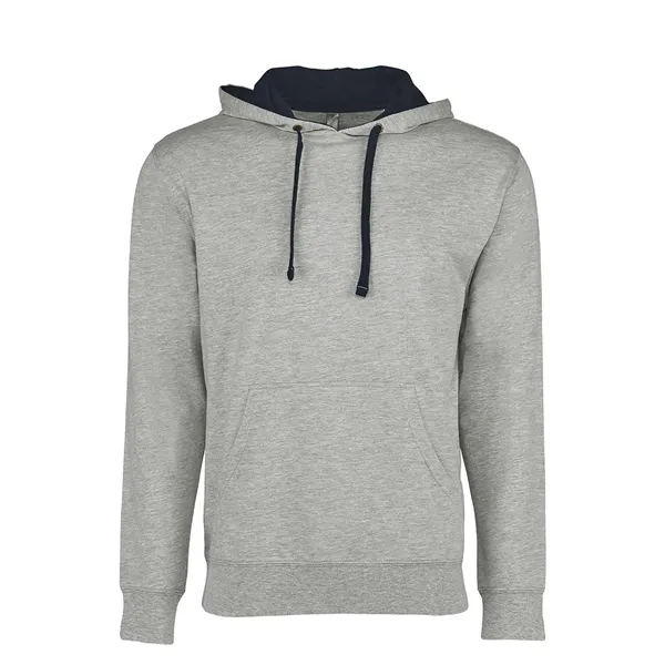 French Terry Pullover Hoody. 5.3 ounce, 60% cotton/40% polyester.... from ASI 89380 Staton Corporate and Casual