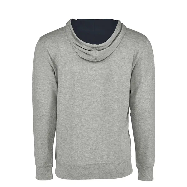 French Terry Pullover Hoody. 5.3 ounce, 60% cotton/40% polyester.... from ASI 89380 Staton Corporate and Casual