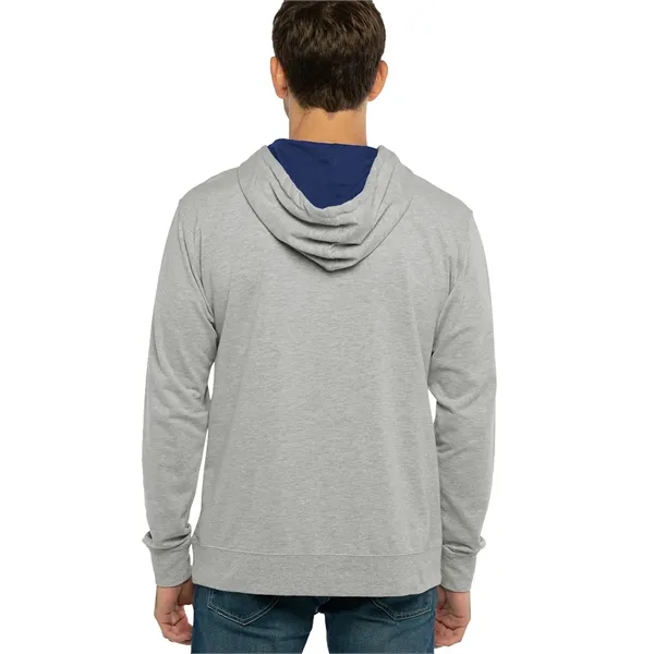 French Terry Pullover Hoody. 5.3 ounce, 60% cotton/40% polyester.... from ASI 89380 Staton Corporate and Casual