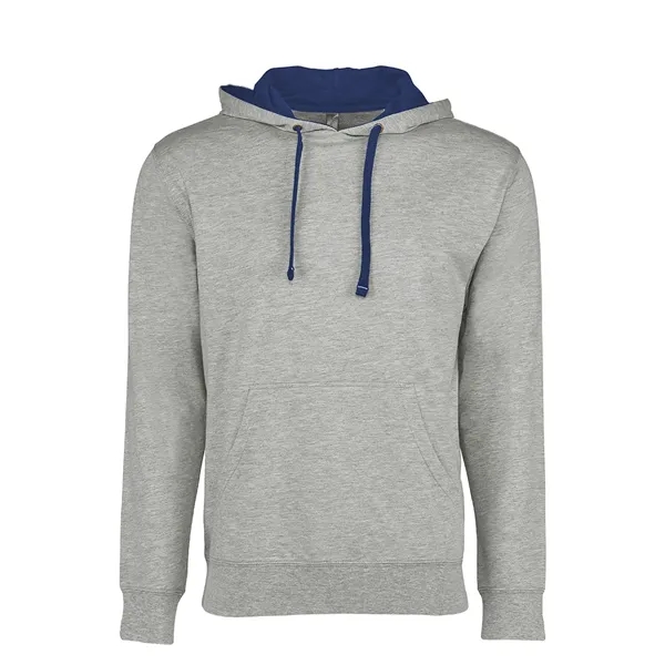 French Terry Pullover Hoody. 5.3 ounce, 60% cotton/40% polyester.... from ASI 89380 Staton Corporate and Casual