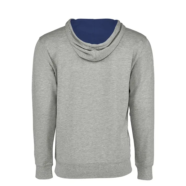 French Terry Pullover Hoody. 5.3 ounce, 60% cotton/40% polyester.... from ASI 89380 Staton Corporate and Casual