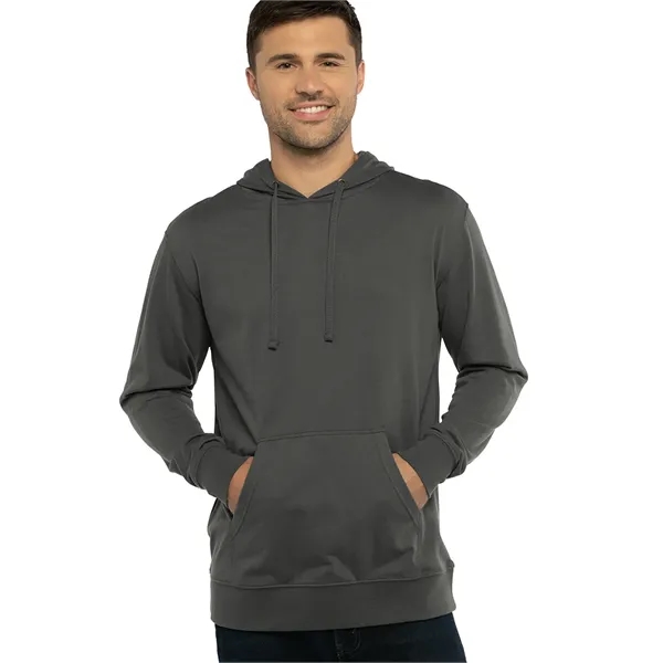 French Terry Pullover Hoody. 5.3 ounce, 60% cotton/40% polyester.... from ASI 89380 Staton Corporate and Casual